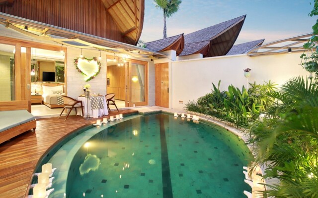 Sini Vie Luxury Resort & Spa Seminyak by Ini Vie Hospitality