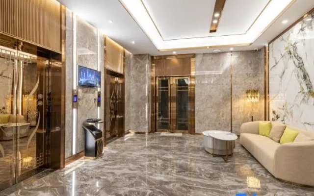 Zhirong Zhenxiang Hotel (Dongguan Dalang RT-Mart)