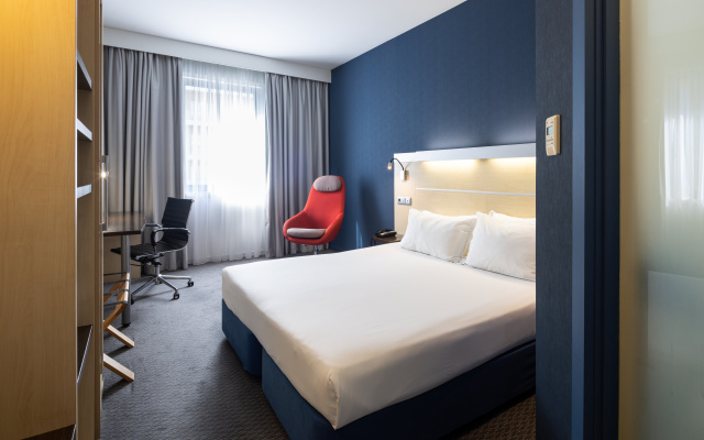 Holiday Inn Express Porto - Exponor by IHG