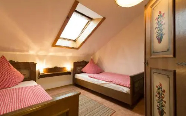 Ferienanlage Bäckerwiese