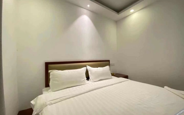 Ya Ou Guest House