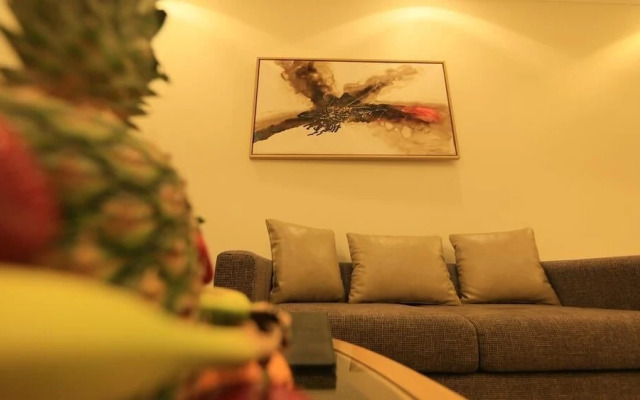 SDM GULF Apartments