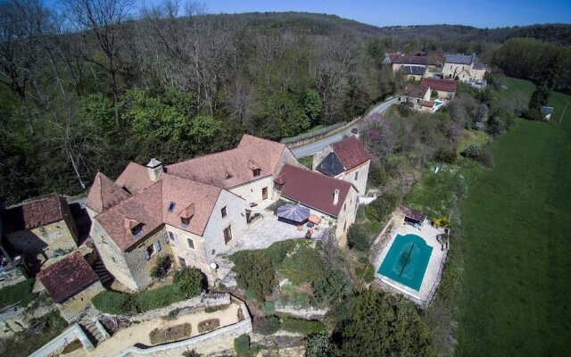 Les Terrasses de Gaumier