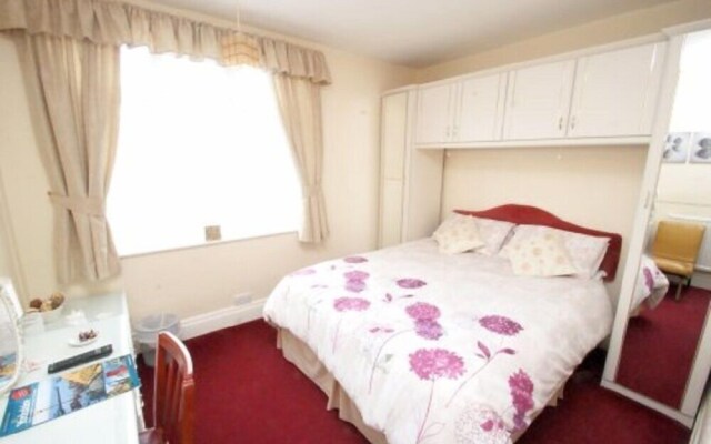 Ashcroft Hotel