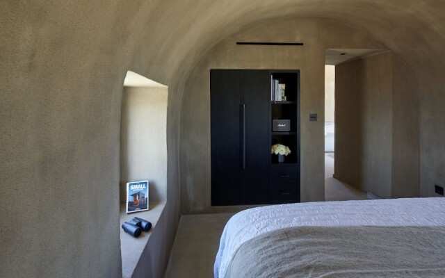 Santorini Sky - The Lodge