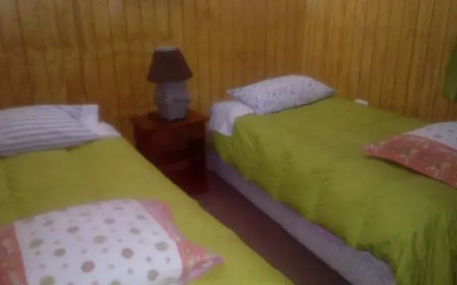 Hostal Nancy
