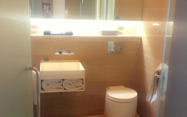 Qingdao Dabringham Platinum Residence