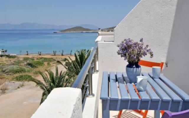 Sirene Villas