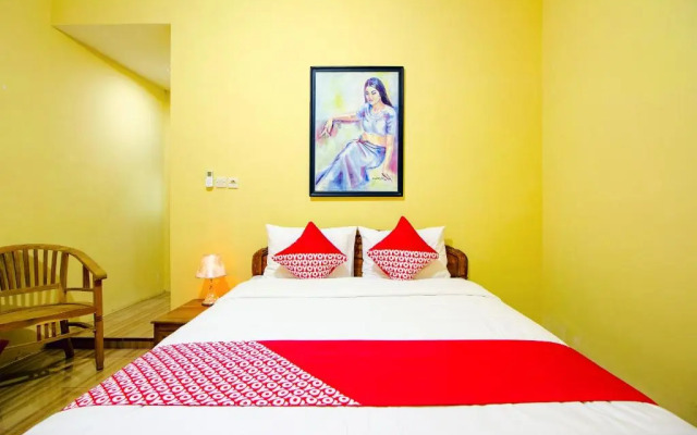 Hotel O Opak Village Bed & Breakfast