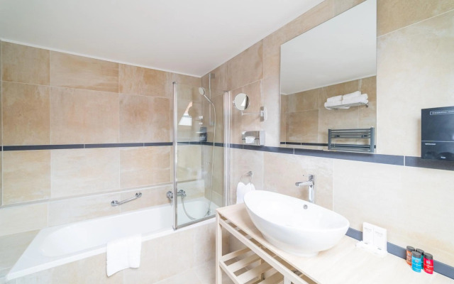 Grand Hotel Normandy by CW Hotel Collection