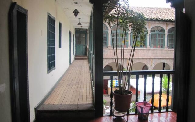 Hostel Imperial Backpackers