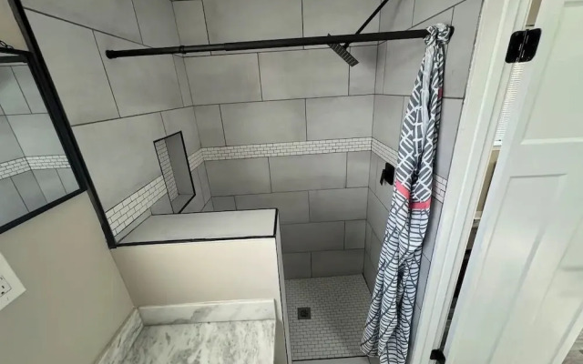 Private Studio Pet Friendly A/C + Wi-fi