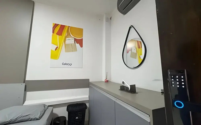 NetworkInn Hostel Business e Academico