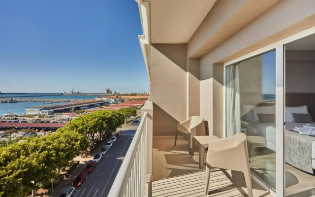 Hotel Silken Turcosa 3 Sup