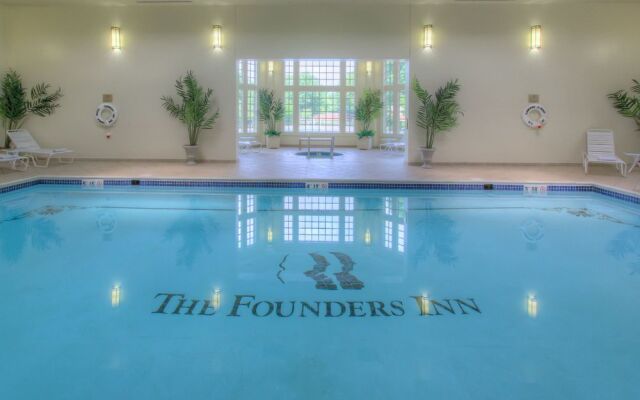 The Founders Inn and Spa, Tapestry Collection by Hilton