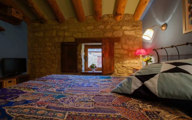 El Corral de Concilio