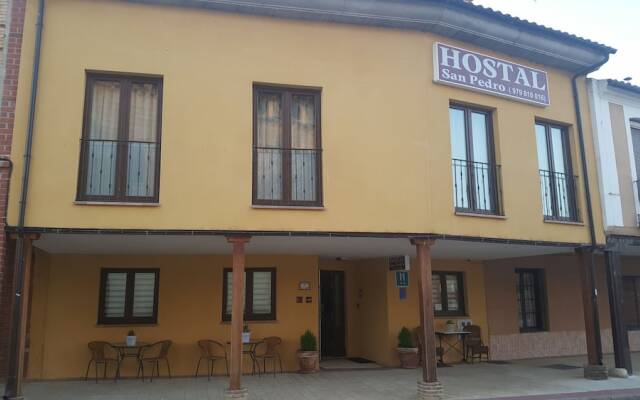 HOTEL RURAL San Pedro