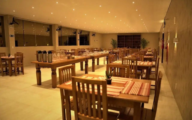 Terra D'Ouro Apart Hotel