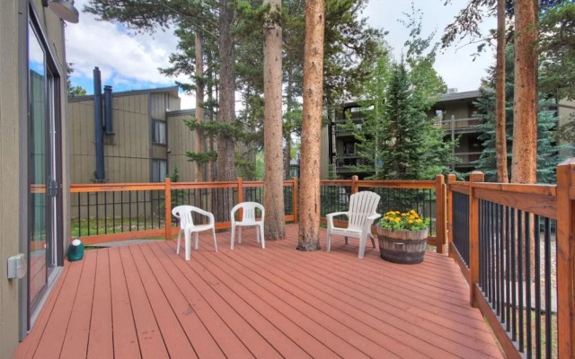 Gold Camp E85 2 Br condo by RedAwning