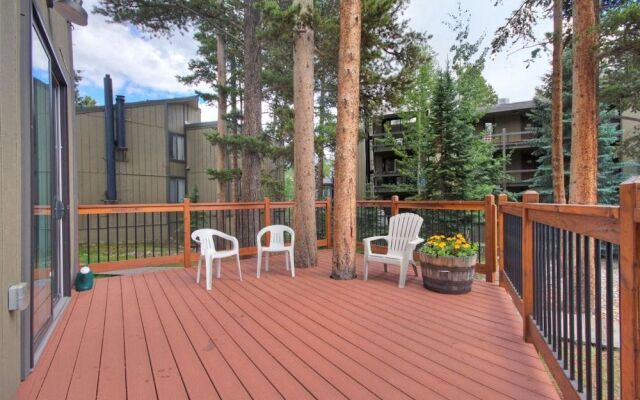 Gold Camp E85 2 Br condo by RedAwning