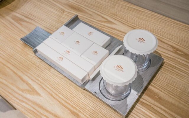 SC Helsinki Hotel