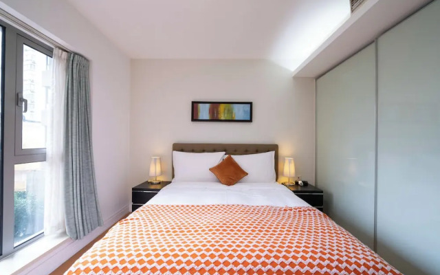 Tyms 3BR 2BA Apartment in Xujiahui