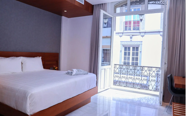 Hotel San Felipe