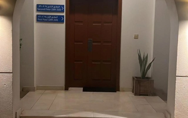 HAWANA RESIDENCE MIMISa