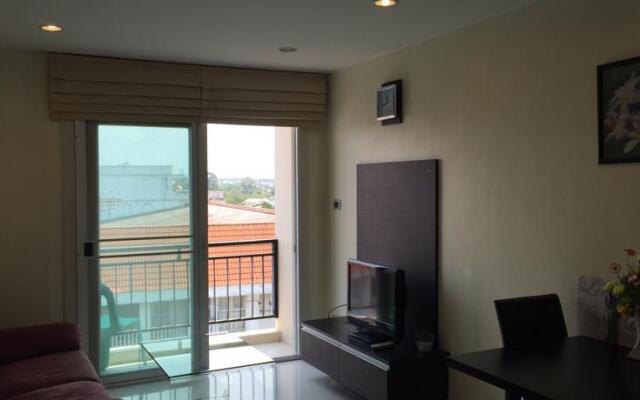 Park Lane Jomtien Resort