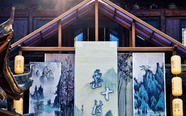 Newyork-Jun Apartment