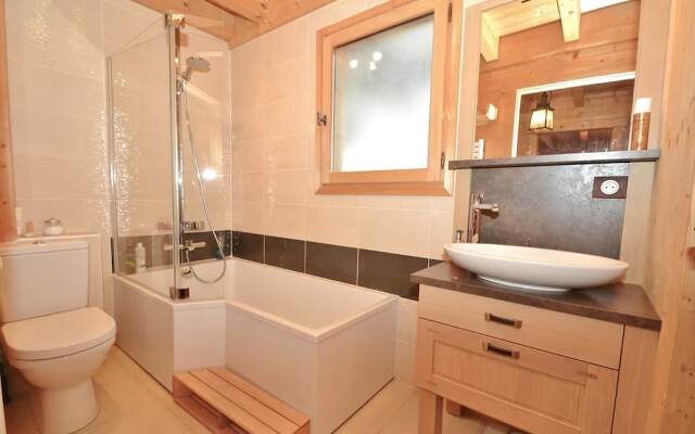 Le Cortinaire - ARAVIS Holidays