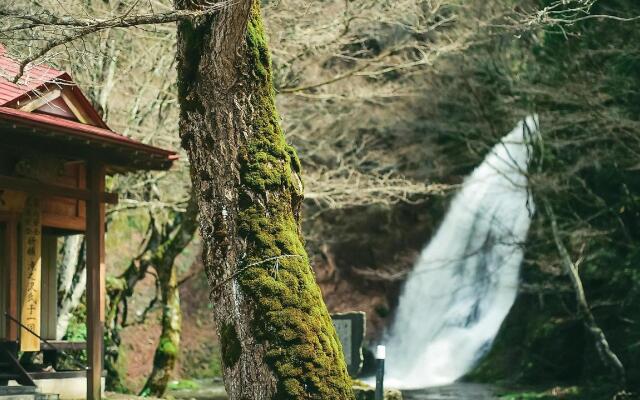 hotel yutoria fujisato