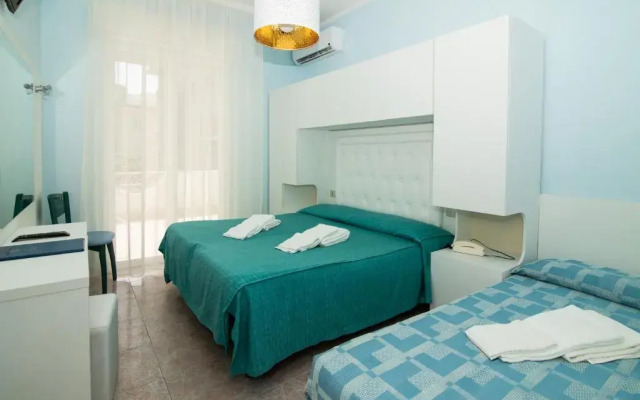 Hotel Giovanella