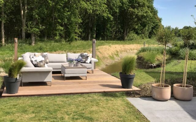 Water Resort Oosterschelde 16263