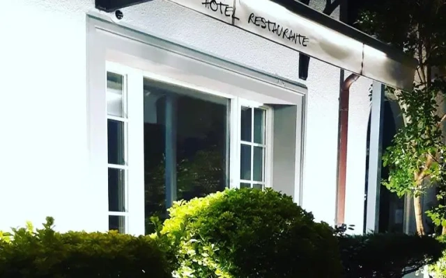 Hotel Kaian