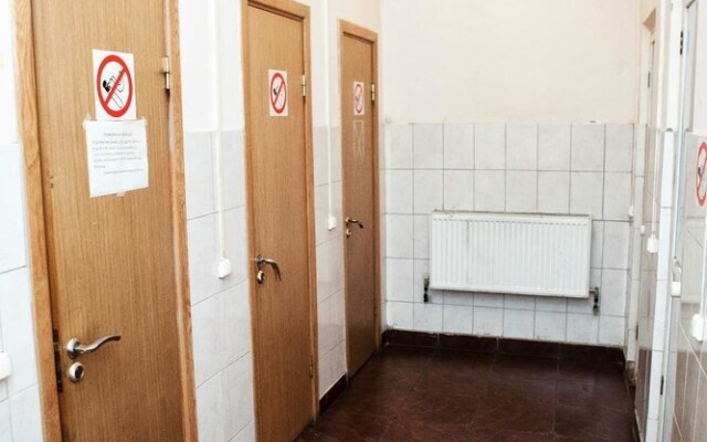 Hostel Polite Elk VDNH