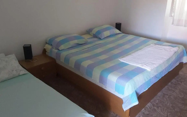 Apartments Tomas