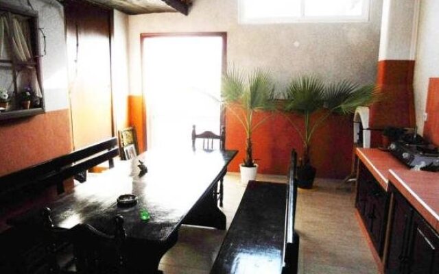 Marianas Hotel