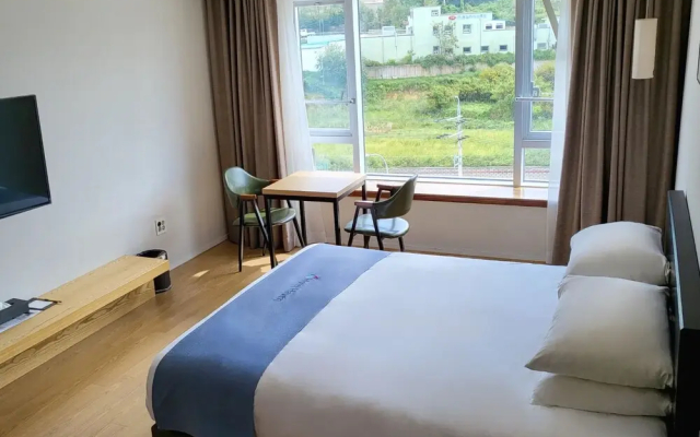 Hotel Haven