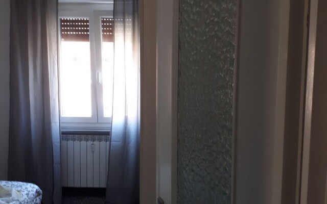 Cà  Rossi City  House