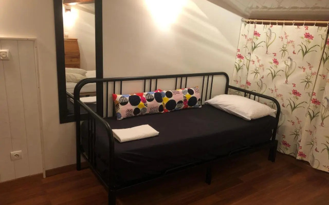 Appartement dans la résidence LES MAZETS DE CAMARGUE