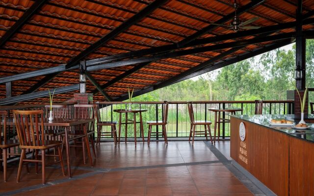 Hotel Sonar Bangla Sundarban