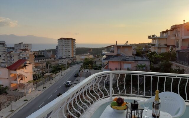 Sunset Relax Apartments