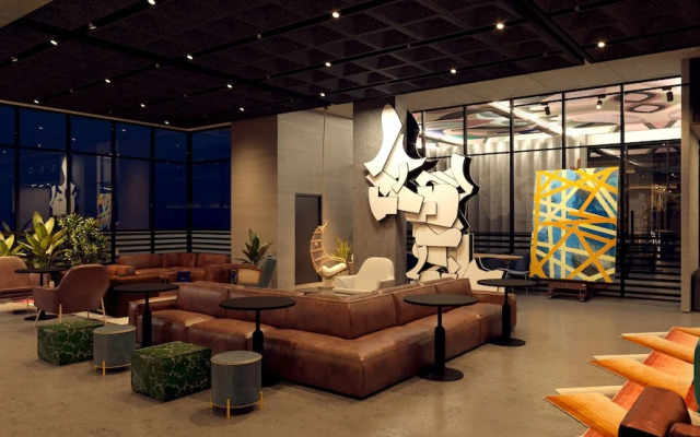 Moxy Miami Wynwood