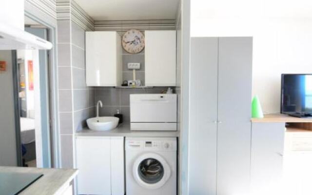 Apartment Residence les marquises 15