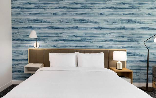 TownePlace Suites Canton Riverstone Parkway