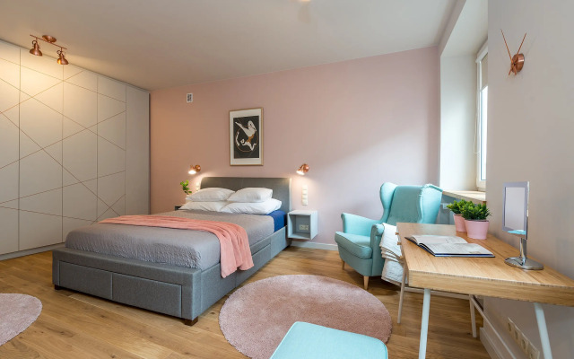 P&O Apartments Gorskiego