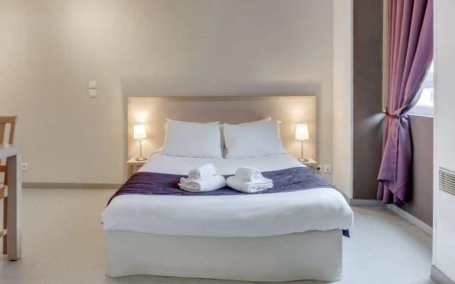 Residhotel Central Gare