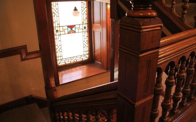 Auberge de la Place Royale