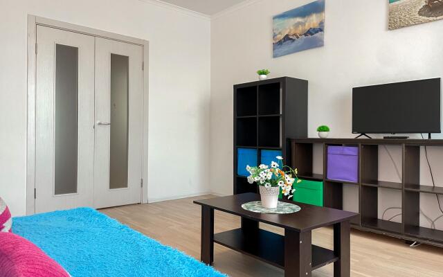 Relax Apart (Релакс Апарт) на улице Молодёжная 59